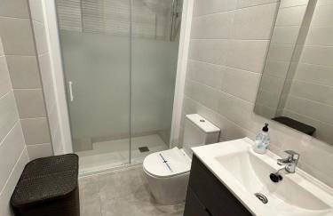 Apartamento Primera Linea de Mar, Cunit - Foto 21