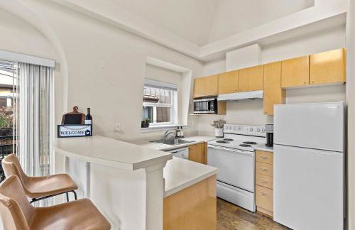 Emerald City Penthouse - Foto 24