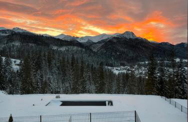 Stone Suite Zakopane - Foto 39