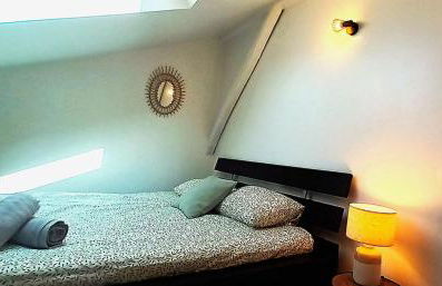 La Cachette - Maisonnette - Wifi - TV - Foto 10