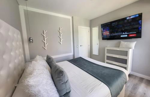 Suite Ruidera Beach - Foto 70