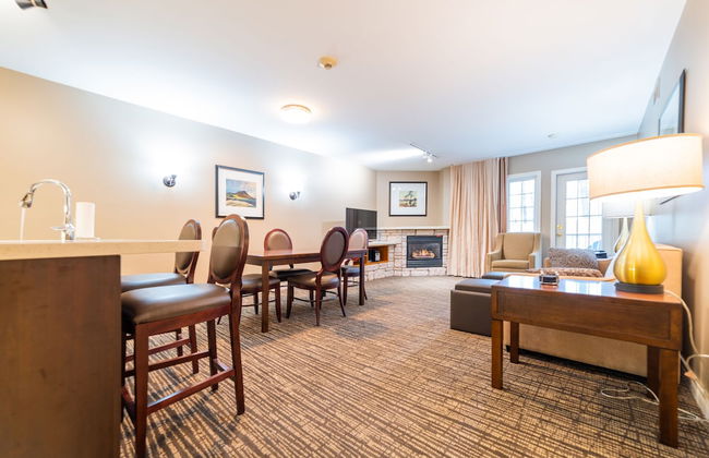 Horseshoe Valley Suites - The Azure - Foto 21