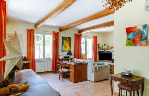 Holiday Home Les Cotes by Interhome - Foto 15