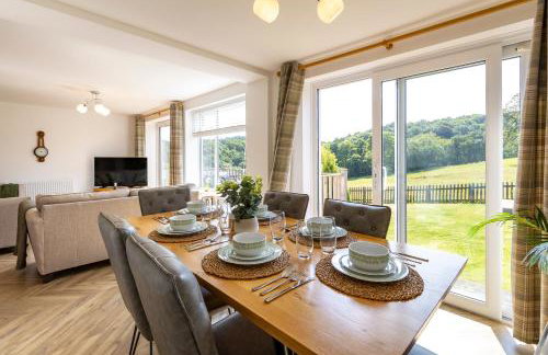 FernLea - Cosy bungalow and stunning country views - Photo 21