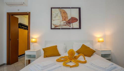 Ca' DaVinci - Foto 4, towels