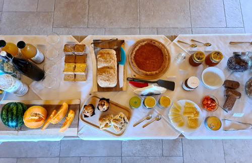 Agriturismo Corte Degli Ulivi - Foto 20