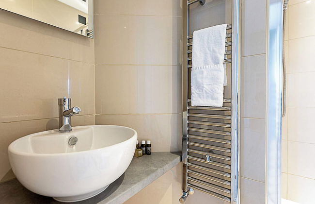 Crystal Palace Residence I - Foto 17