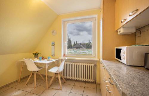 Ferienwohnung Krempermoor 2 - Foto 5