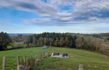 Gîte Mascotte - Foto 37