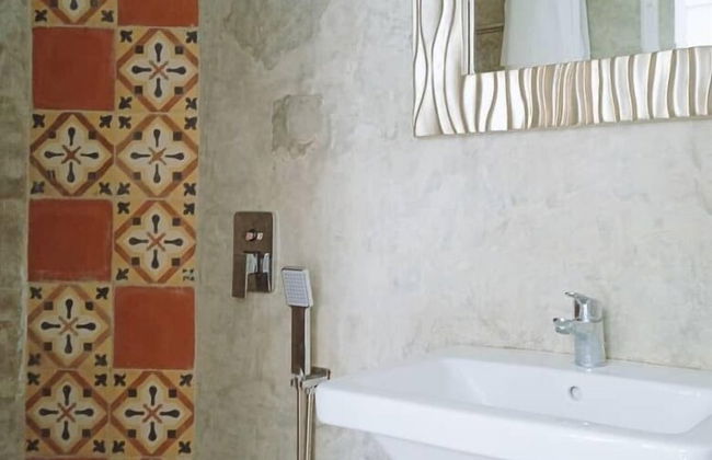 Apartment in Havana with garden - Photo 10