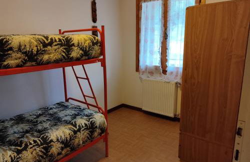 Alloggio Matrimoniale vicino Asiago (Roana) - Foto 8