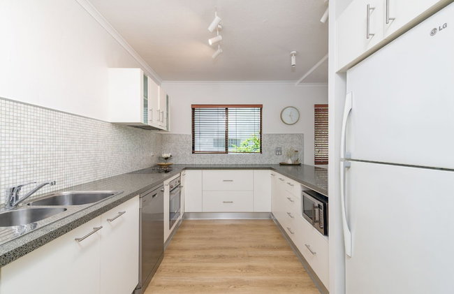 Tropical Reef Apartments Port Douglas - Foto 12