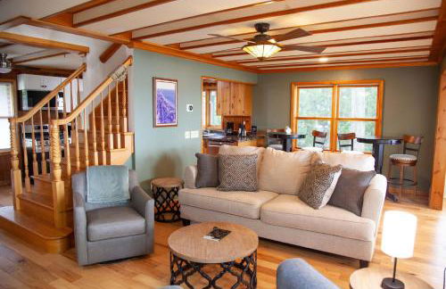 The Cliff House Hot Tub Kayaks & Game Room - Foto 11