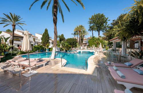 Puente Romano Hotel Apartment Marbella - Foto 27