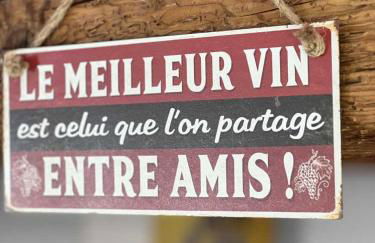 Le gite aux oliviers - Foto 12