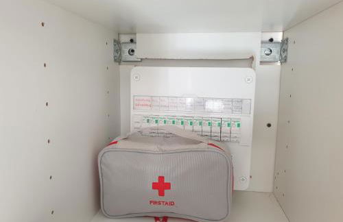 Petite étoile de Mer - Studio hyper équipé à 150m d'une plage de sable fin grande terrasse presqu'île de charme - Photo 47