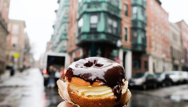 Boston Historic Holiday Donut Tour - Foto 5