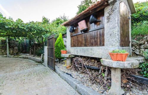 Charming villa in Cividade, 150 m² with private pool - Foto 15