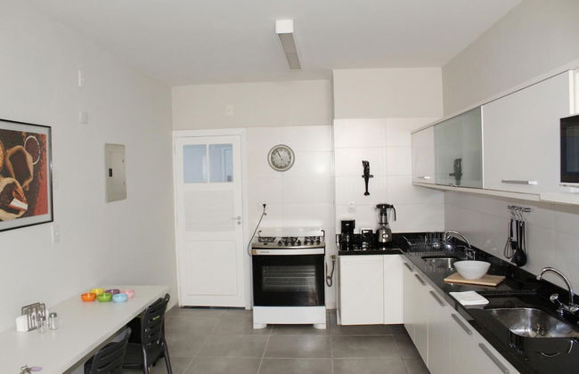 Penthouse With sea View on the Beachfront Vsc1 - Foto 41