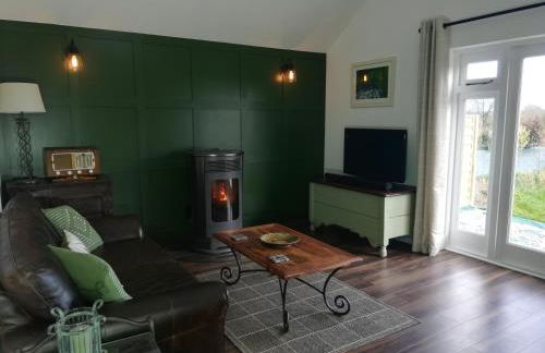 Charming Countryside Chalet - Foto 7