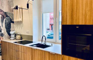 Ku Słońcu - Apartament HEL - - Foto 10