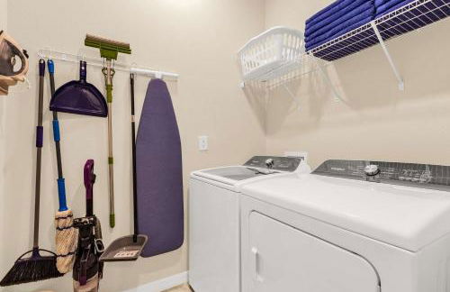 Enchanted Clermont Getaway 8BD Villa for groups - Foto 55