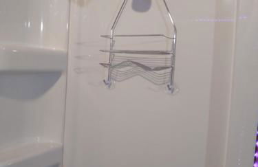 Cozy Cabin with Spa and Picnic Space in Marshall, Arkansas - Foto 11