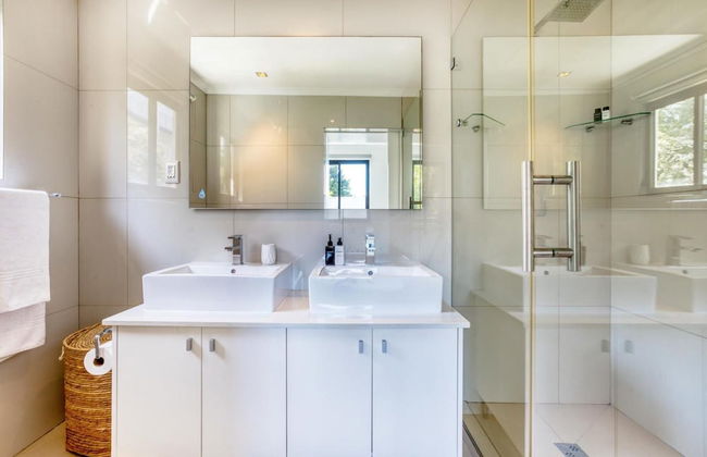 Ty Gwyn - Camps Bay in Cape Town - Foto 24