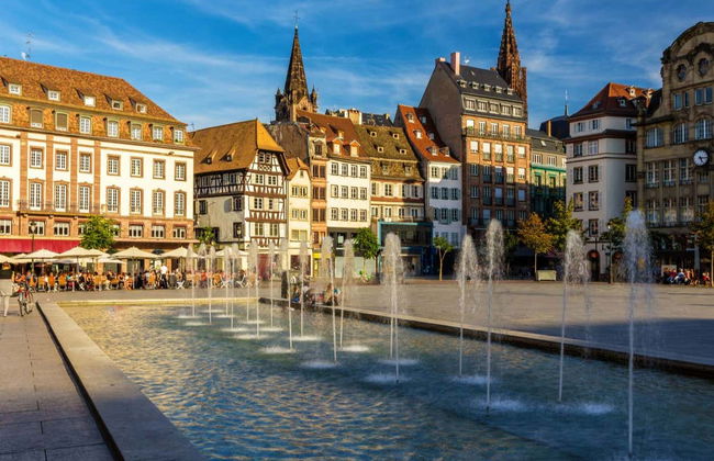Tour privato di Strasburgo - Photo 4