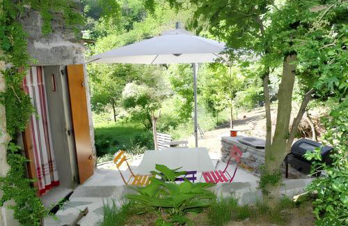 Maison spacieuse à Saint-André-de-Valborgne avec jardin 120 m² - Foto 1