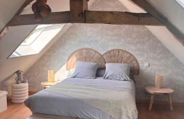 Le Cottage d'Emmy - Rose - Foto 15