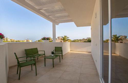 Onda Bianca Luxury Apartments - Foto 27