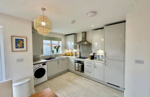 The Nest at Heaton Family Friendly Near Preston and Blackpool Ample Parking and WiFi - Photo 16