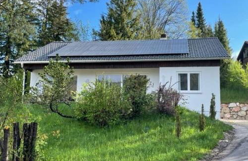 Ferienhäuser im Feriendorf Weissensee im Allgäu E - Foto 49