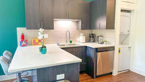 Friendly 3BR Chicago Getaway Near McCormick 2001 S State St - 2G - Foto 5