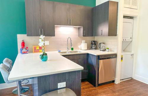 Friendly 3BR Chicago Getaway Near McCormick 2001 S State St - 2G - Foto 5