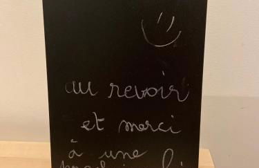 PicBlanc - Duplex - Chaleureux - Balcon - Foto 28