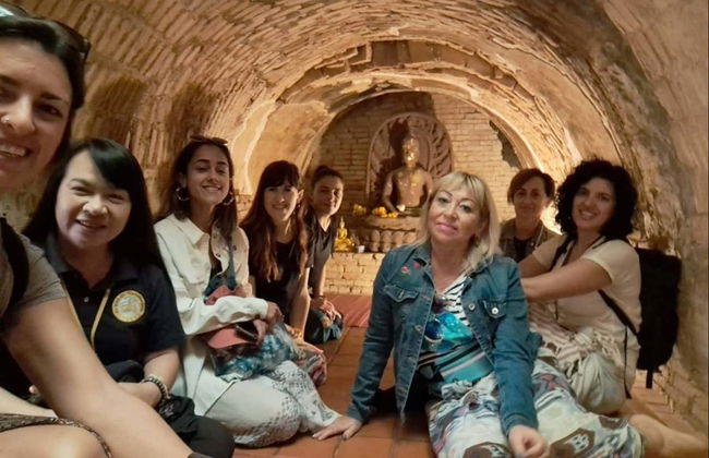 Tour por Doi Suthep al atardecer - Foto 2