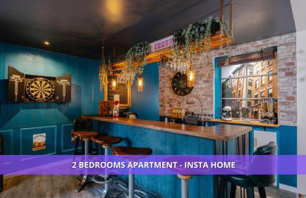 Appart Expérience Strasbourg - Foto 11