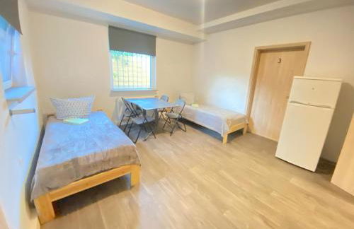 Pension Monteurzimmer Fremdenzimmer - Foto 52