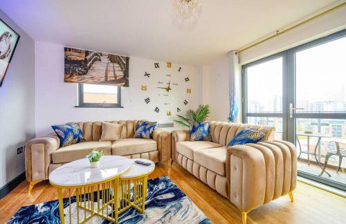 138CS Setup for your most relaxed and amazing stay - Foto 2