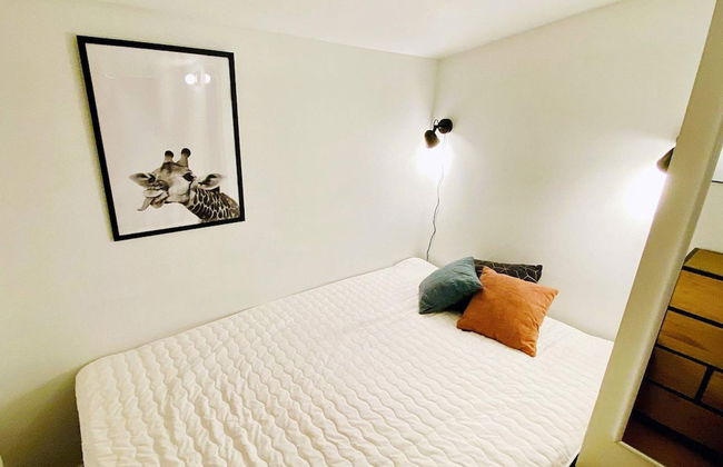 4 Person Holiday Home in Frederiksvaerk - Foto 16