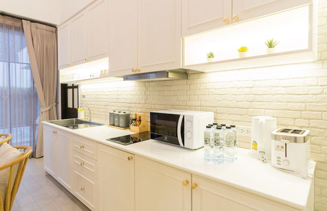 Oxygen Valley Khao Yai A6 - Foto 20