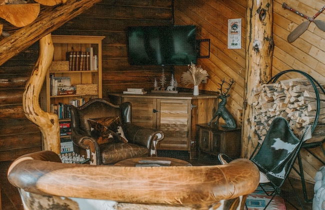 Bar N Ranch - Photo 4