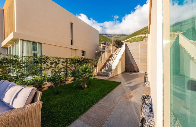 Golden Glow Villa Green Coast - Foto 37