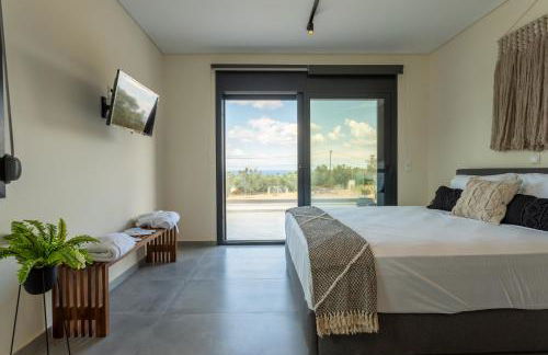 Eros sea view residences Mytilini - Photo 28