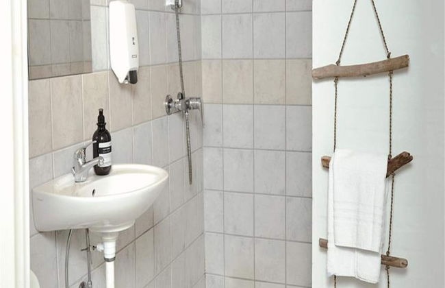 4 Person Holiday Park Home in Graested - Foto 7