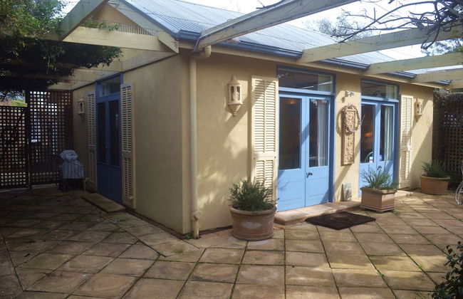 Athelney Cottage - Foto 21