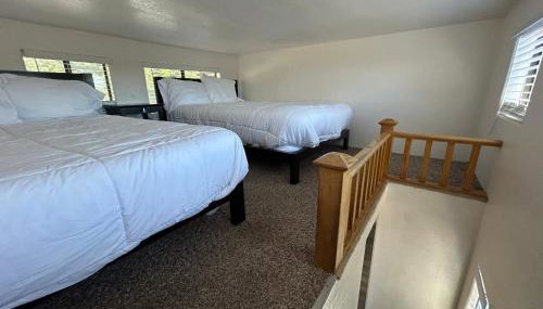 Ocean Cabin 22 with Private Hot Tub - Foto 5