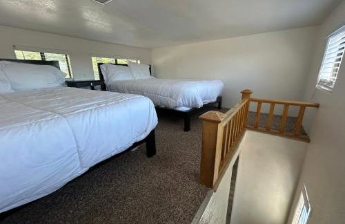 Ocean Cabin 22 with Private Hot Tub - Foto 5